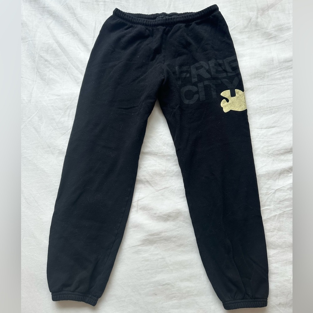 FREECITY sweats